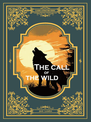 cover image of The Call of The Wild